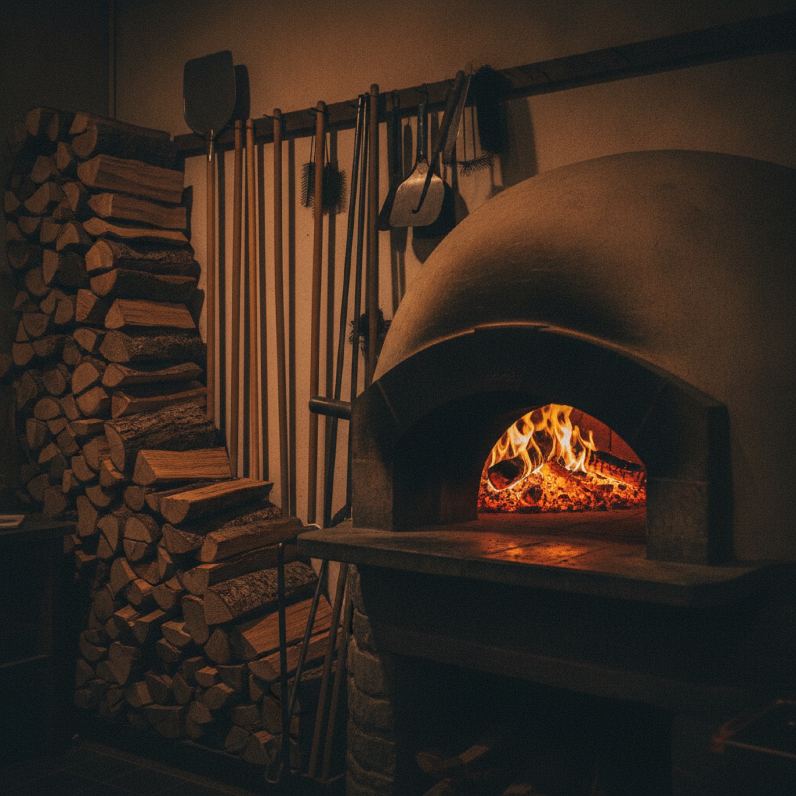 L'atelier Crustfen